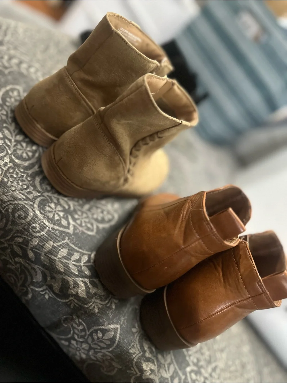 Girls Ankle Boot bundle size 3- Classic Chelsea Style